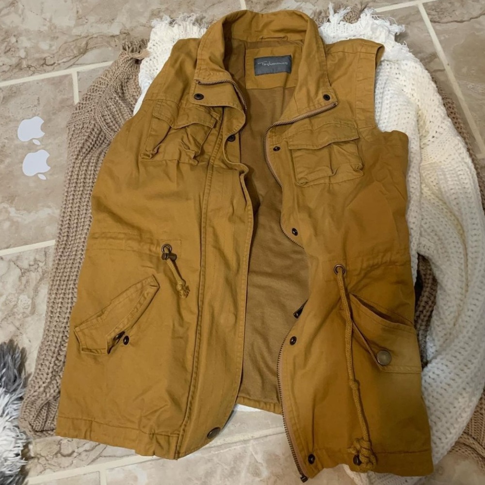 Vest